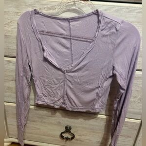 urban outfitters long sleeve